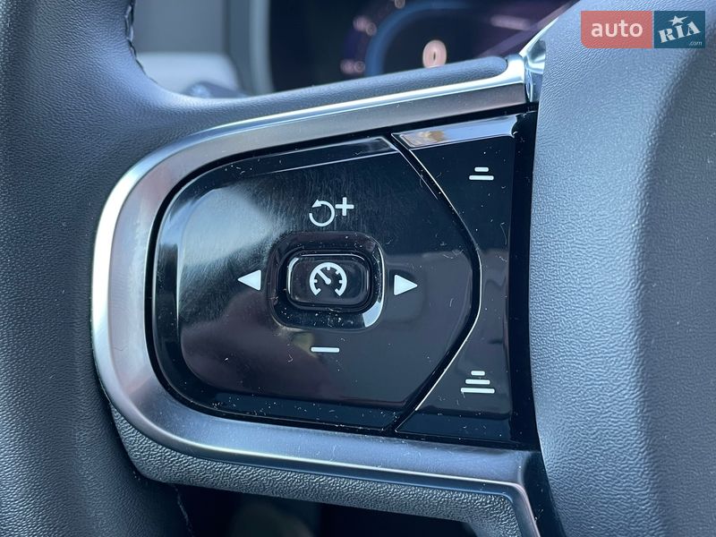 Седан Volvo S90 2021 в Киеве