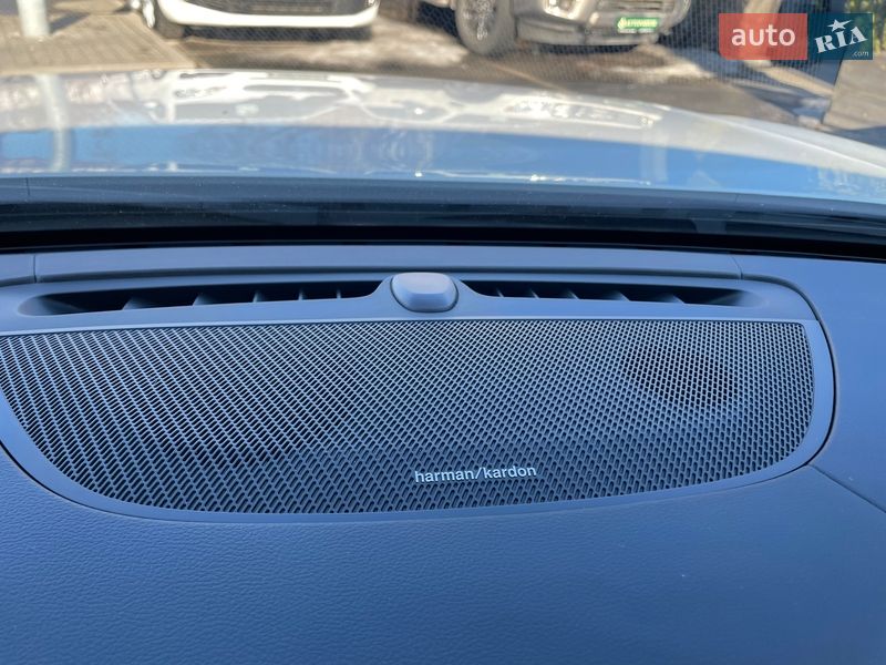 Седан Volvo S90 2021 в Киеве