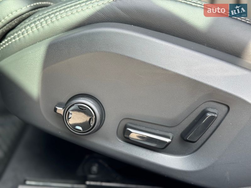 Седан Volvo S90 2022 в Одессе