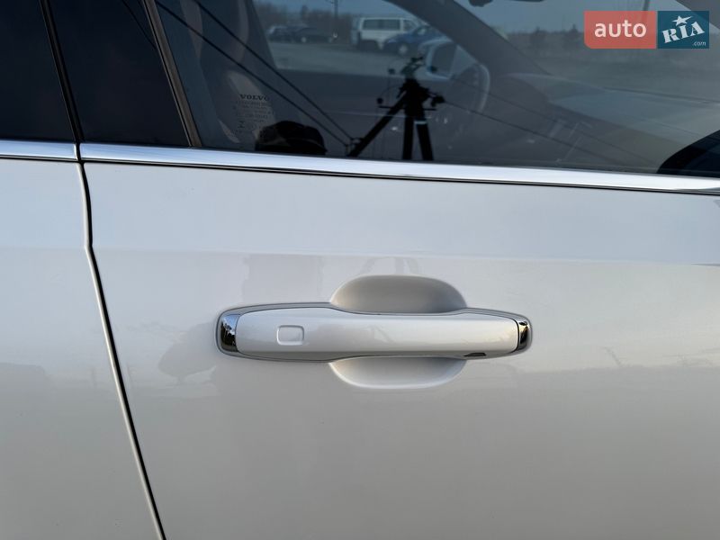 Седан Volvo S90 2017 в Николаеве фото 10 Седан Volvo S90 2017 в Николаеве