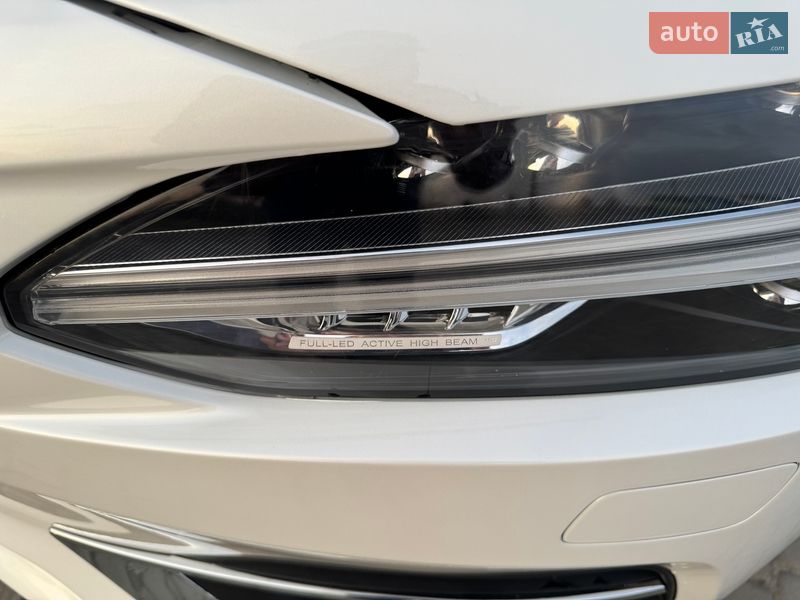Седан Volvo S90 2017 в Николаеве фото 11 Седан Volvo S90 2017 в Николаеве
