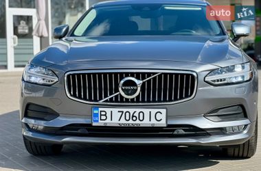 Седан Volvo S90 2016 в Житомире