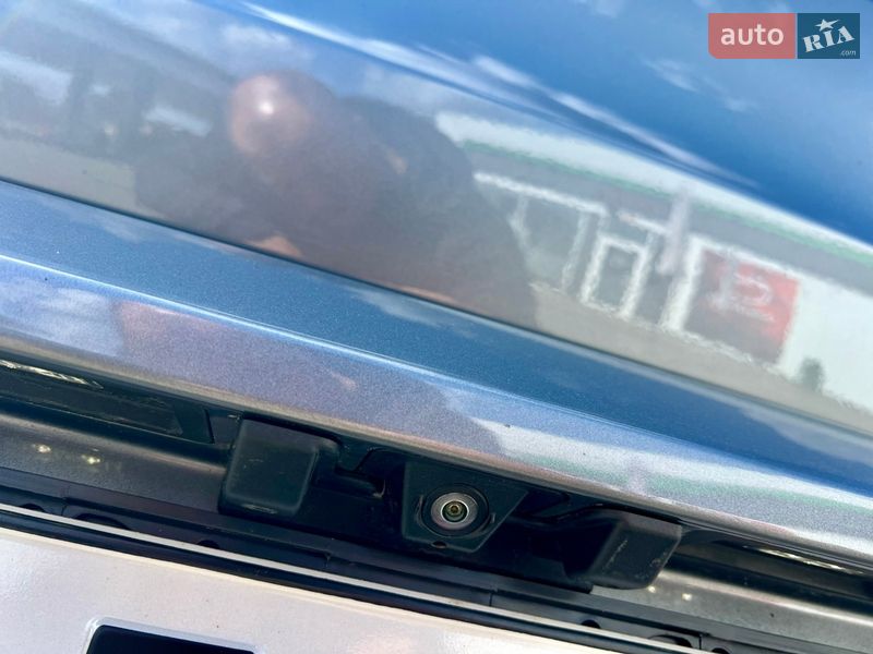 Седан Volvo S90 2016 в Житомире