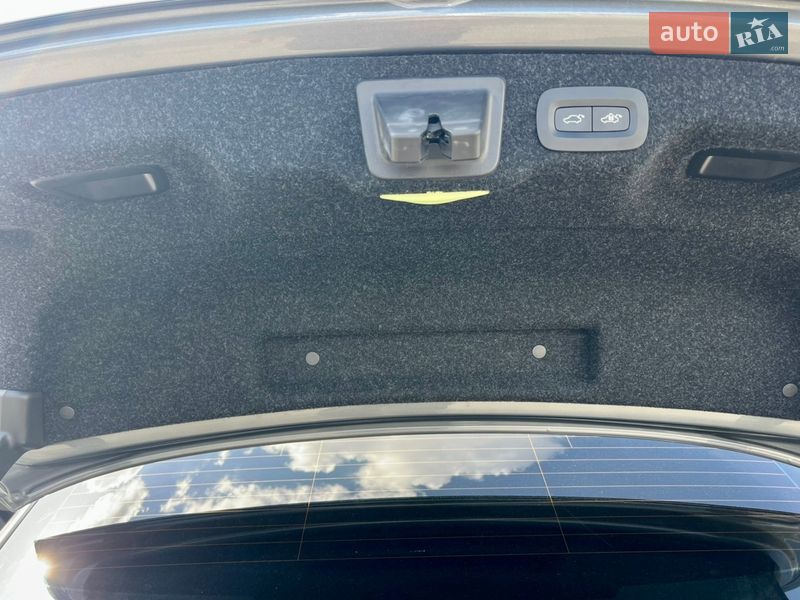 Седан Volvo S90 2016 в Житомире