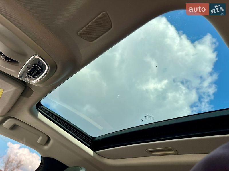 Седан Volvo S90 2016 в Житомире