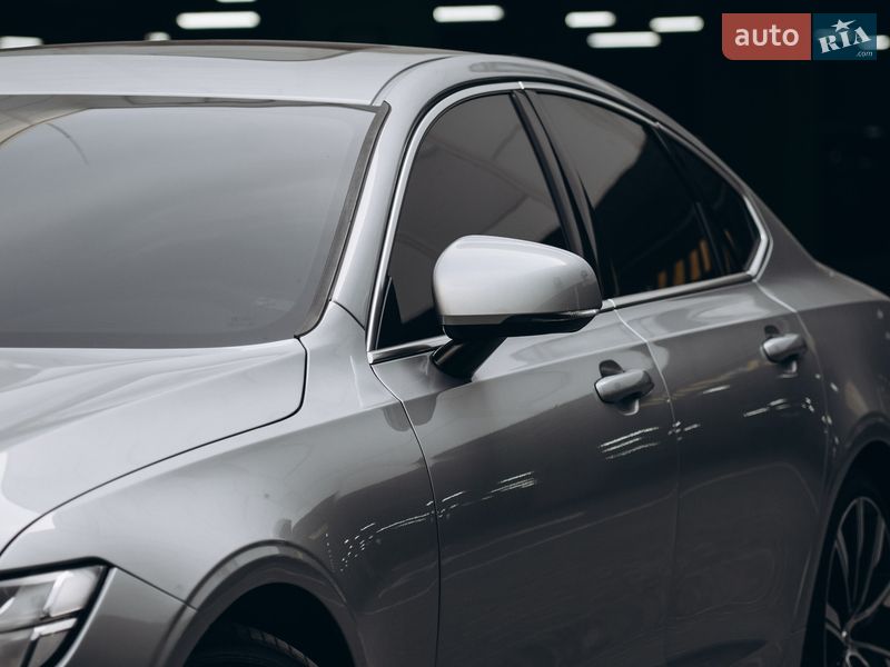 Седан Volvo S90 2016 в Києві