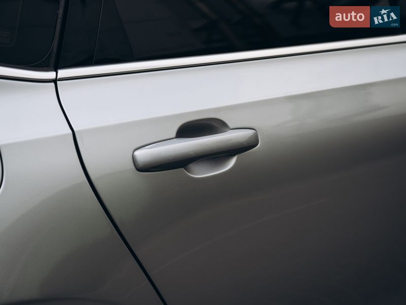 Седан Volvo S90 2016 в Києві