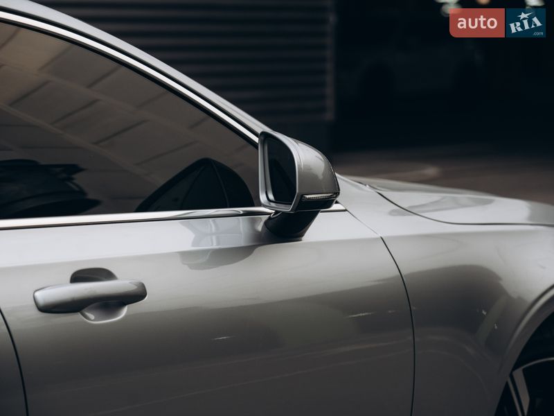 Седан Volvo S90 2016 в Києві