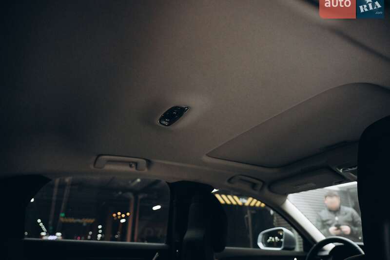 Седан Volvo S90 2016 в Києві