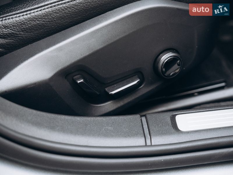 Седан Volvo S90 2016 в Києві