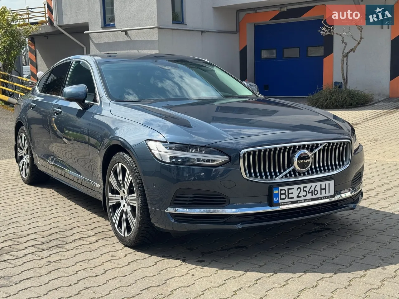 2019 Mercedes-Benz CLS-klasse - мініатюра 32