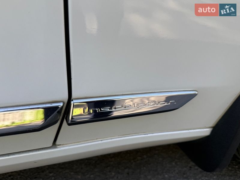 Седан Volvo S90 2016 в Дніпрі