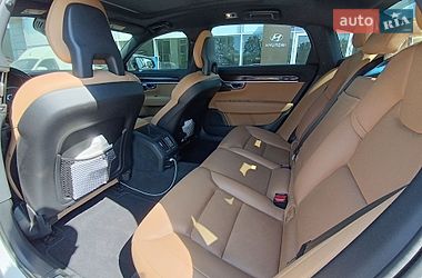 Седан Volvo S90 2017 в Полтаве