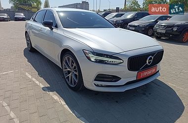 Седан Volvo S90 2017 в Полтаве