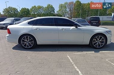 Седан Volvo S90 2017 в Полтаве