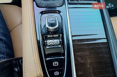 Седан Volvo S90 2017 в Полтаве
