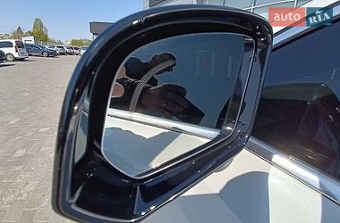 Седан Volvo S90 2017 в Полтаве