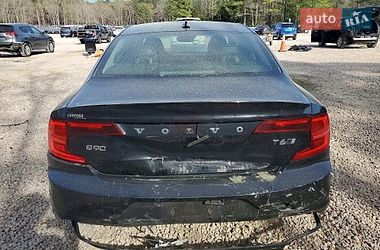 Седан Volvo S90 2017 в Киеве