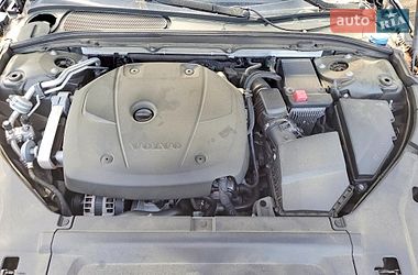 Седан Volvo S90 2017 в Киеве