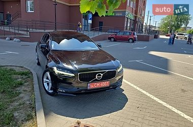 Седан Volvo S90 2017 в Борисполе