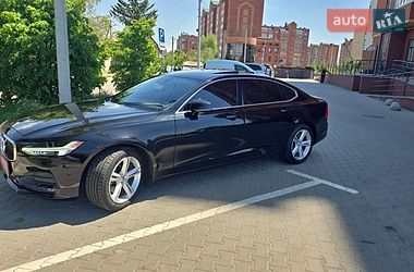 Седан Volvo S90 2017 в Борисполе