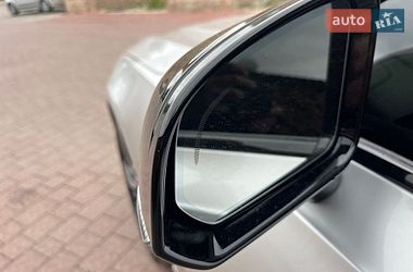 Седан Volvo S90 2020 в Ивано-Франковске
