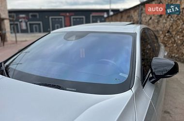 Седан Volvo S90 2020 в Ивано-Франковске