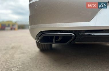 Седан Volvo S90 2020 в Ивано-Франковске