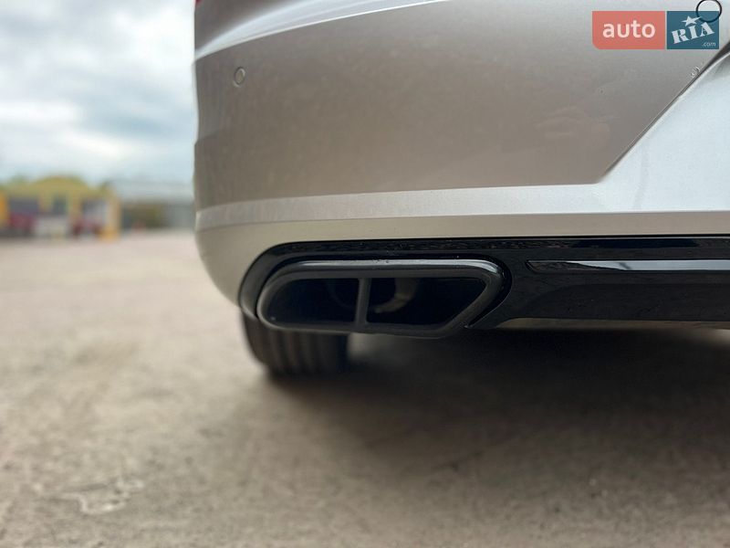 Седан Volvo S90 2020 в Ивано-Франковске
