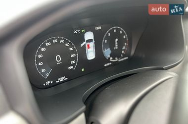 Седан Volvo S90 2020 в Ивано-Франковске