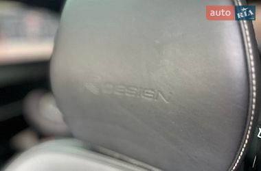Седан Volvo S90 2020 в Ивано-Франковске