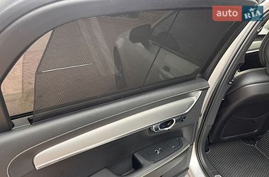 Седан Volvo S90 2020 в Ивано-Франковске