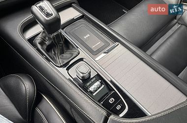Седан Volvo S90 2020 в Ивано-Франковске