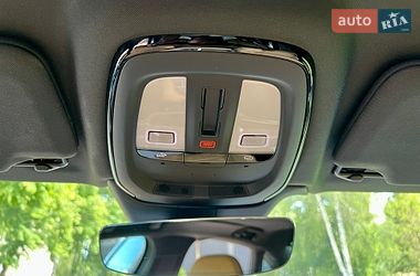 Седан Volvo S90 2022 в Киеве