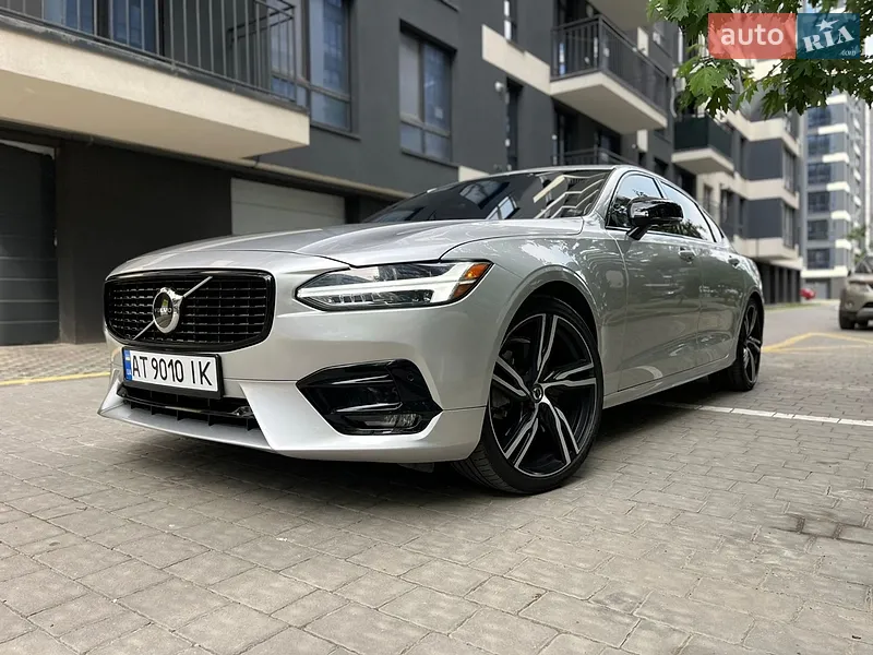 Volvo S90 1998 VIN YV1964956W1136861 фото оголошення 20 з 54