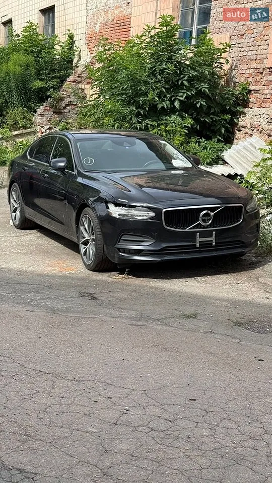 2016 Volvo XC60 - мініатюра 38