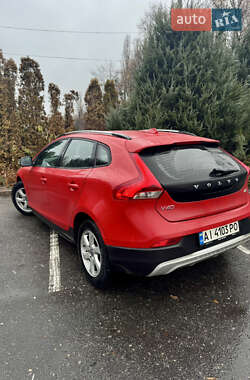 Хетчбек Volvo V40 Cross Country 2013 в Харкові