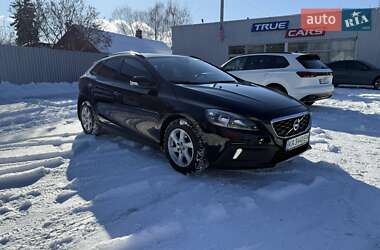 Хетчбек Volvo V40 Cross Country 2014 в Києві