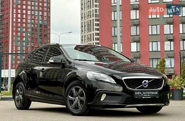 Хетчбек Volvo V40 Cross Country 2014 в Києві