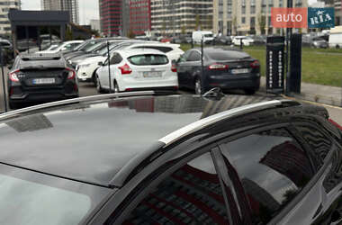 Хэтчбек Volvo V40 Cross Country 2014 в 