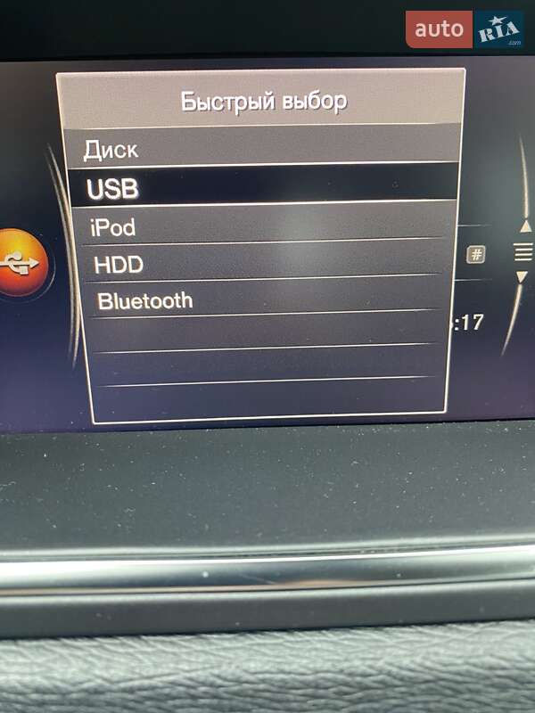 Хетчбек Volvo V40 Cross Country 2019 в Києві фото 15 Хетчбек Volvo V40 Cross Country 2019 в Києві