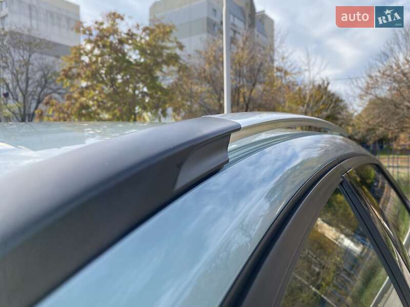 Хэтчбек Volvo V40 Cross Country 2017 в Николаеве фото 24 Хэтчбек Volvo V40 Cross Country 2017 в Николаеве