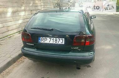 Универсал Volvo V40 1998 в Ивано-Франковске