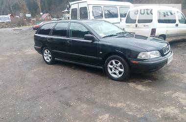 Универсал Volvo V40 1998 в Ужгороде