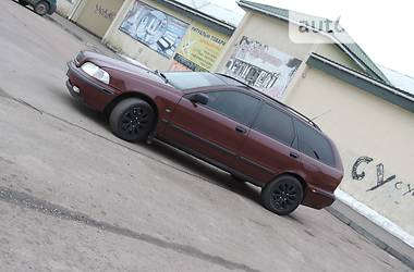 Универсал Volvo V40 1998 в Львове