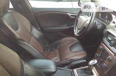 Хэтчбек Volvo V40 2013 в Львове