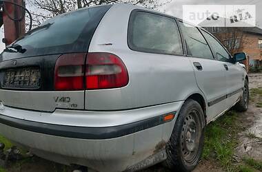 Универсал Volvo V40 1999 в Калуше