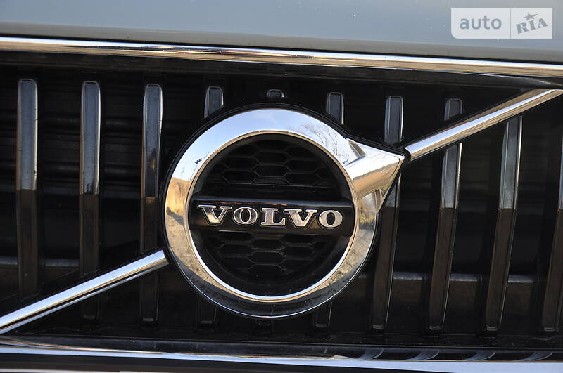 Хетчбек Volvo V40 2016 в Тернополі фото 39 Хетчбек Volvo V40 2016 в Тернополі