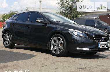 Хэтчбек Volvo V40 2012 в Борисполе