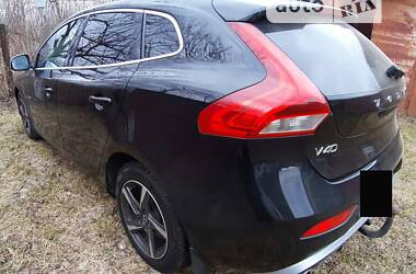 Универсал Volvo V40 2015 в Самборе